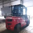 Ремонт Manitou
